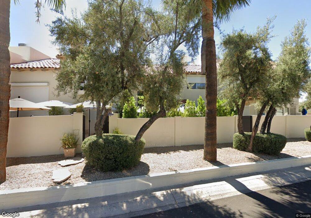 4541 N 52nd Place, Phoenix, AZ 85018 - photo 1