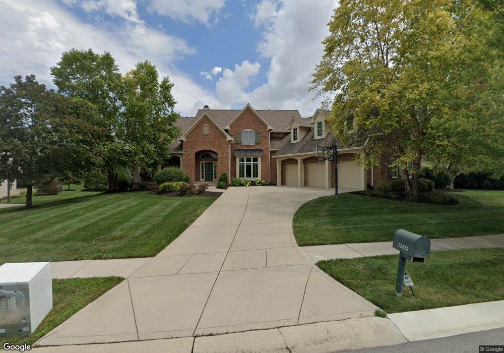 11423 Merlin Ct, Fishers, IN 46037 - photo 1