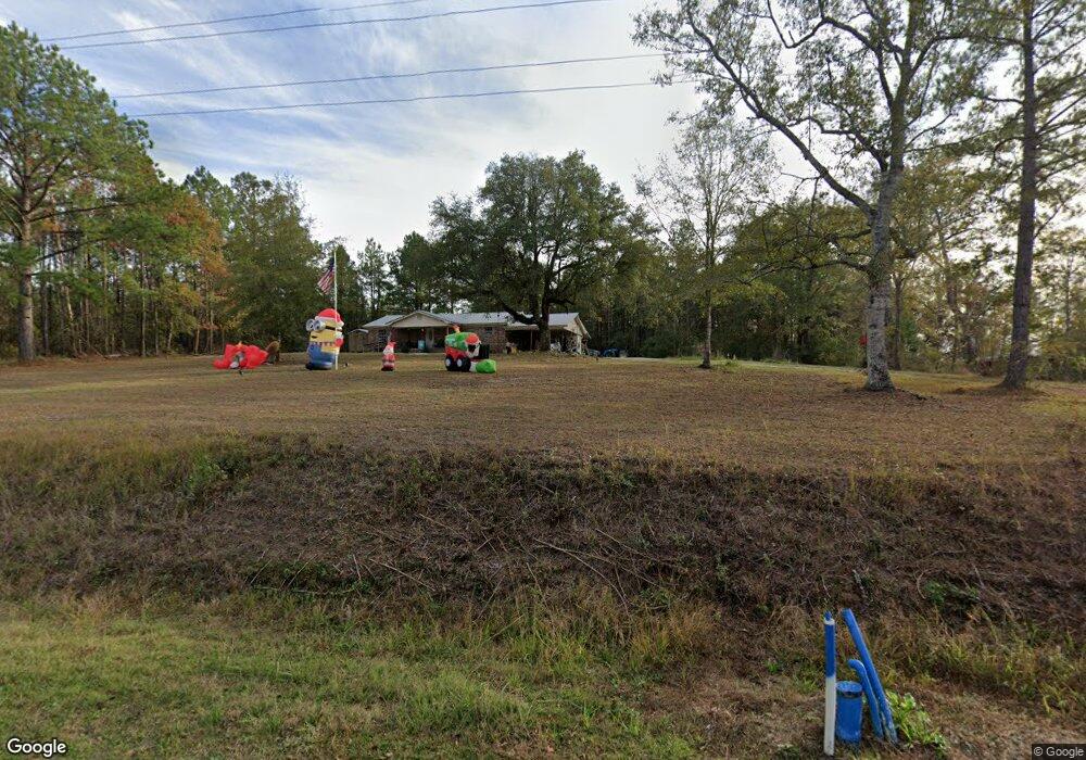 120 Old Highway 26, Lucedale, MS 39452 - photo 1