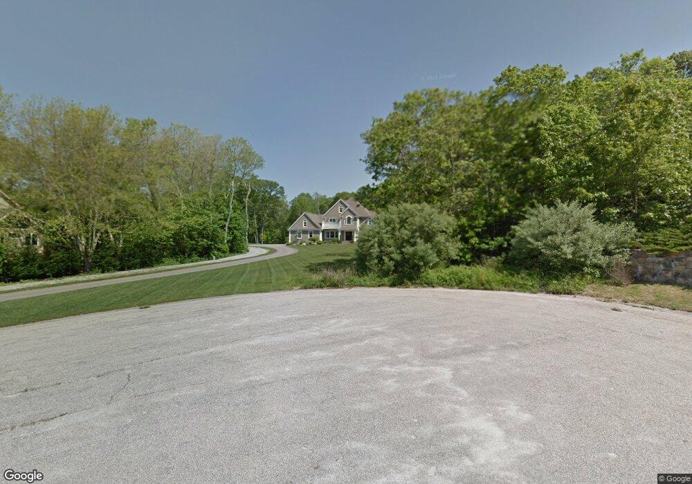 19B Sycamore Dr, Westerly, RI 02891 - photo 1