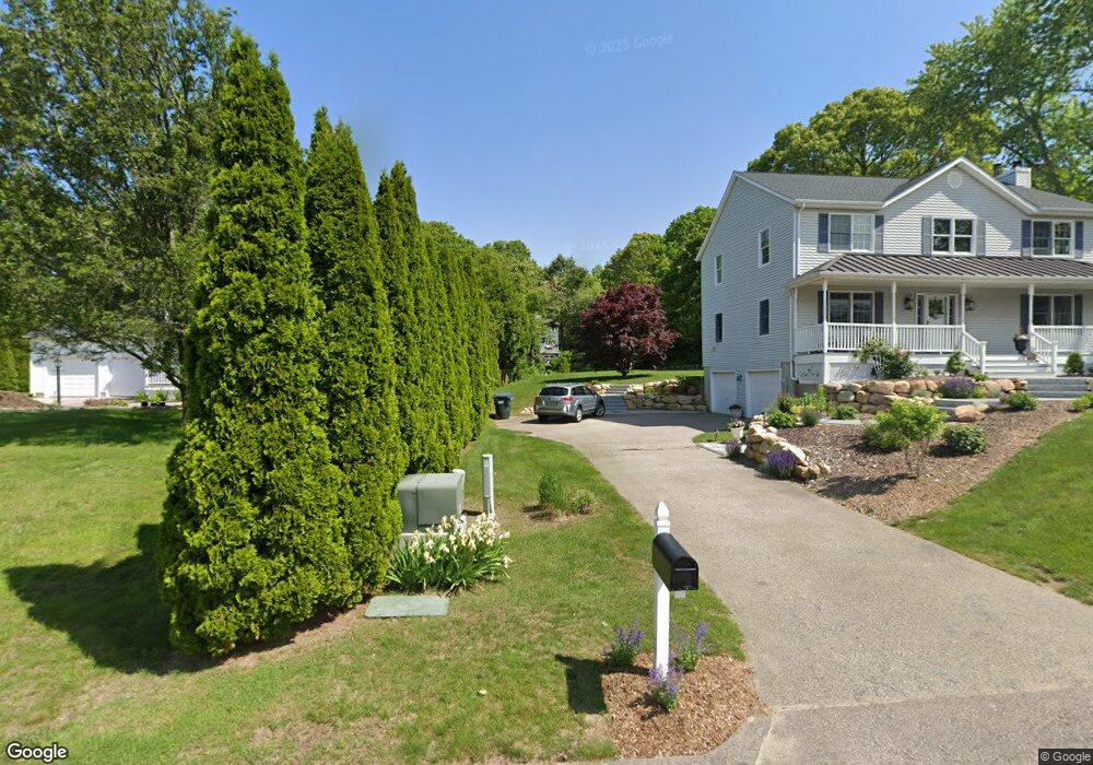 19C Sycamore Dr, Westerly, RI 02891 - photo 1