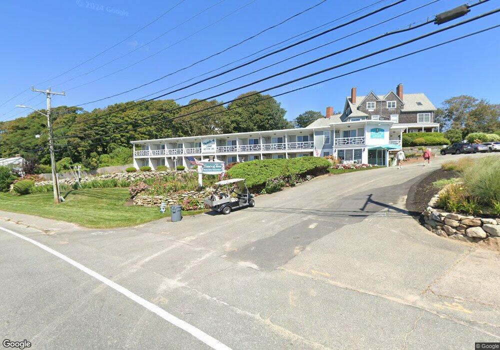 549 Woods Hole Rd, Falmouth, MA 2543 - photo 1