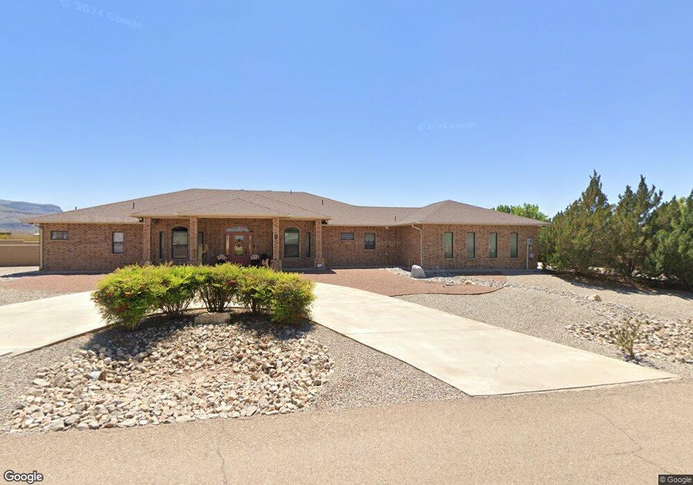 6 Divers Cove, Alamogordo, NM 88310 - photo 1