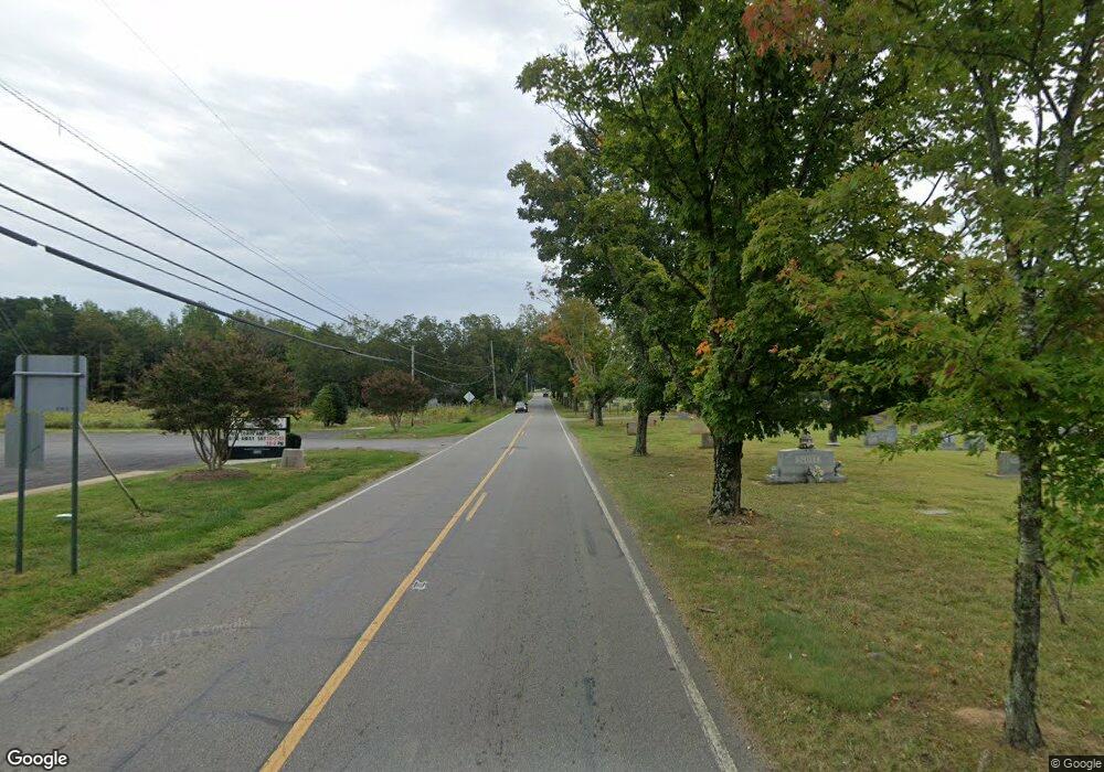 Lot 4 Greenbriar Rd, Statesville, NC 28677 - photo 1