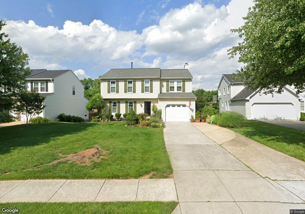 5417 Autumn Field Ct, Ellicott City, MD 21043 - photo 1