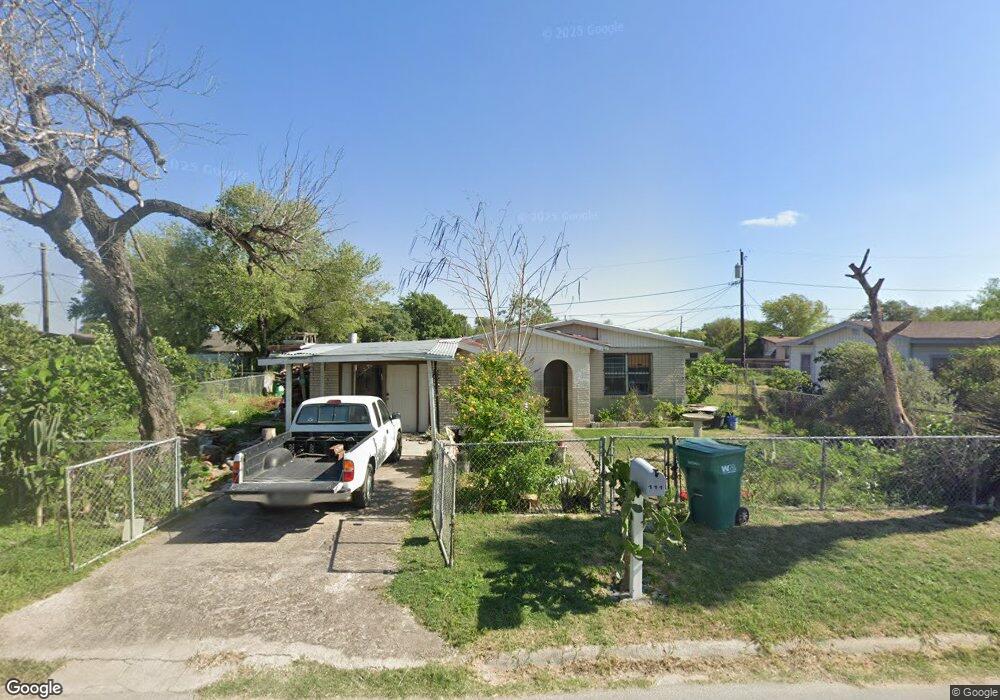 111 E Brady St, Pharr, TX 78577 - photo 1
