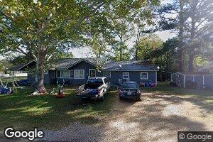 1056 Poplar St, Georgetown, MS 39078