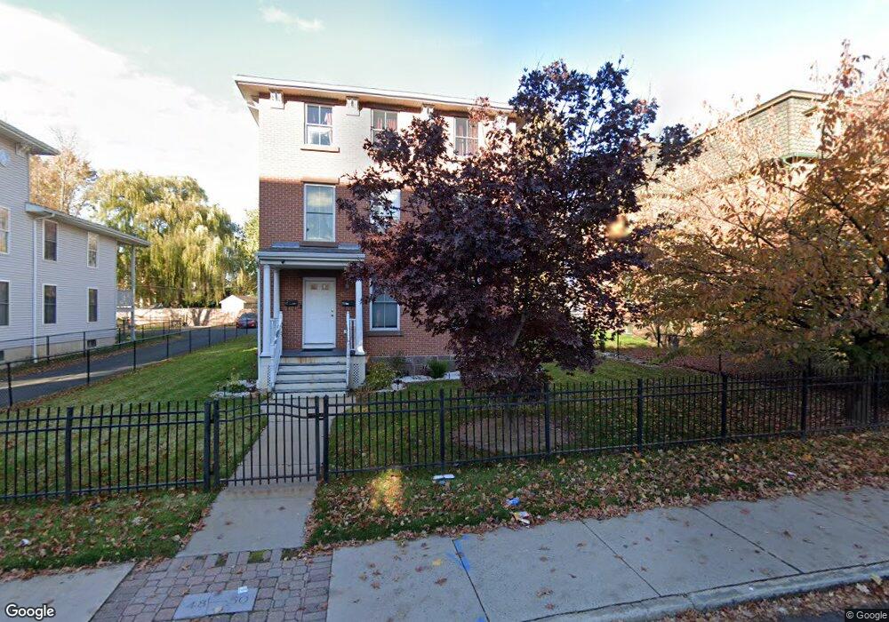 48 Belden St unit 50, Hartford, CT 06120 - photo 1