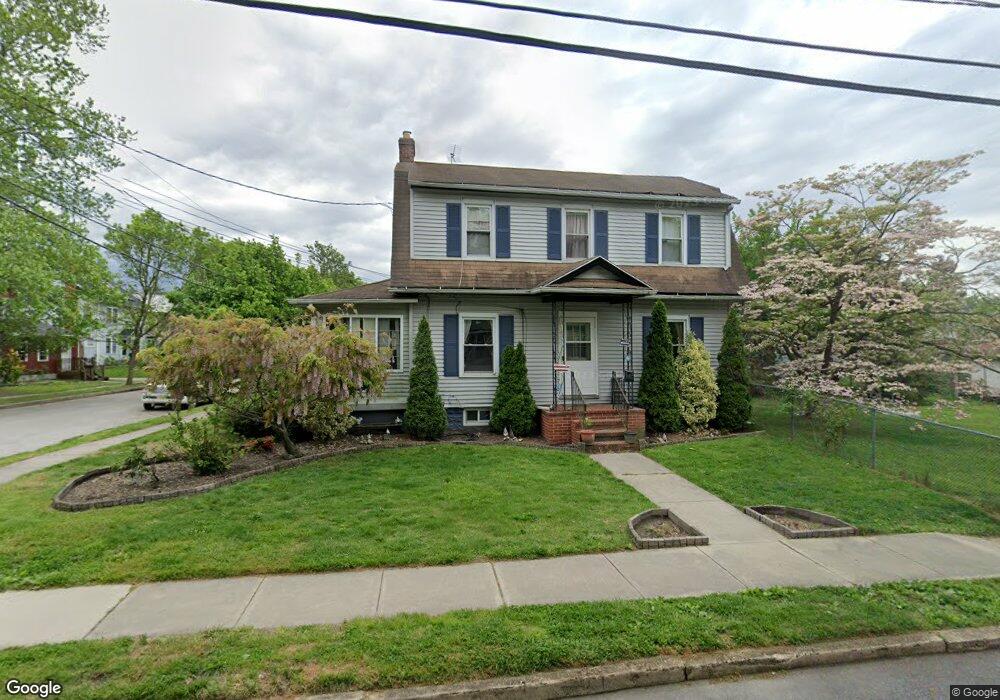 103 S Davis St, Woodbury, NJ 08096 - photo 1