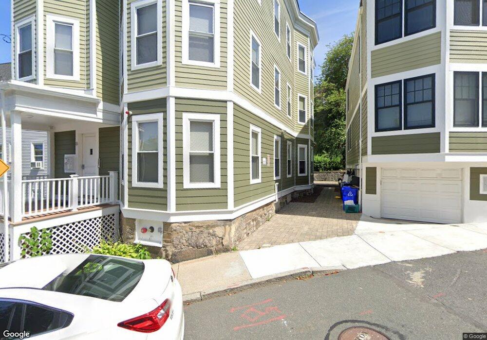 8 Darling St unit 3, Roxbury Crossing, MA 02120 - photo 1