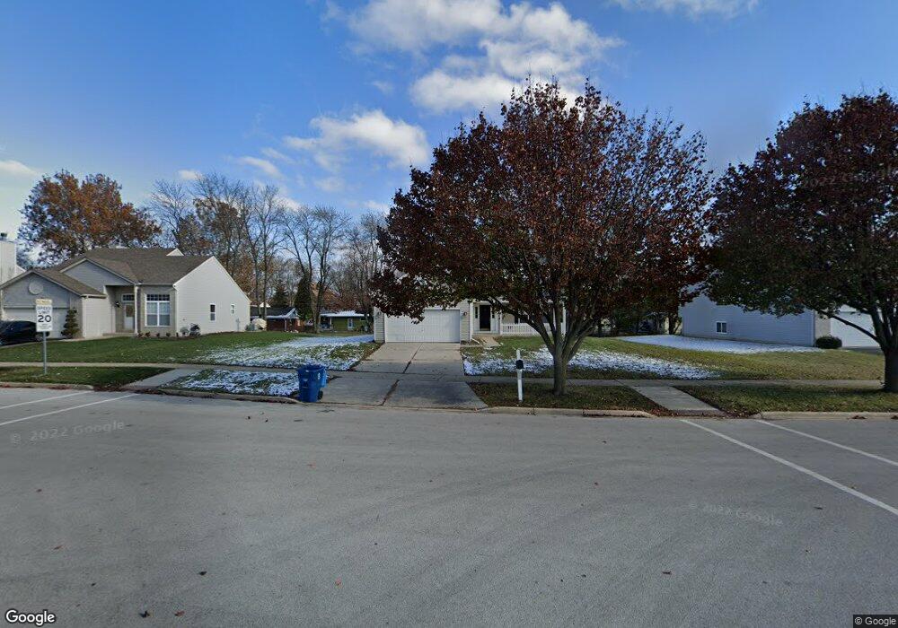 709 N Commonwealth Ave unit 1, Aurora, IL 60506 - photo 1