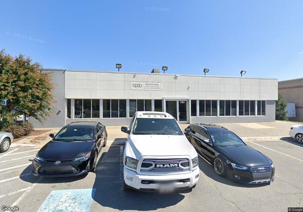 1190 Rockville Pike, Rockville, MD 20852 - photo 1
