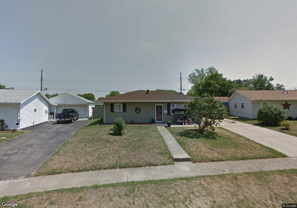 207 Lowell Rd, Xenia, OH 45385 - photo 1