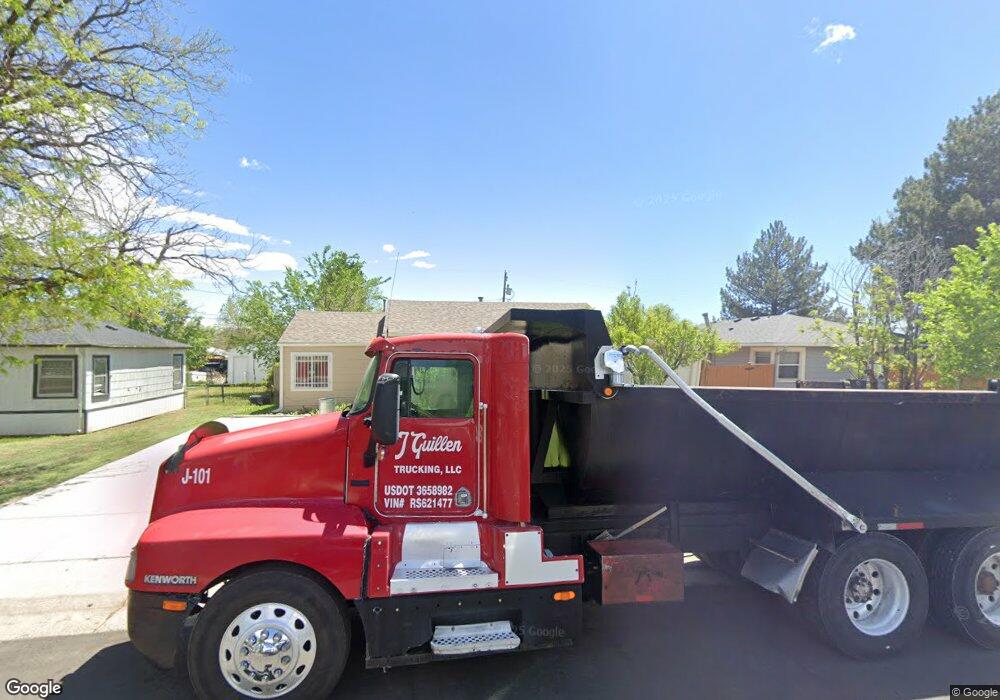 310 Stuart St, Denver, CO 80219 - photo 1