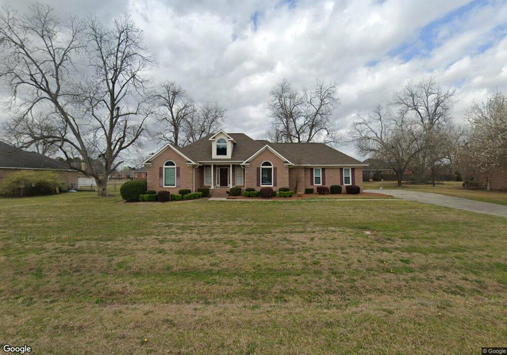 107 William Way, Macon, GA 31216 - photo 1