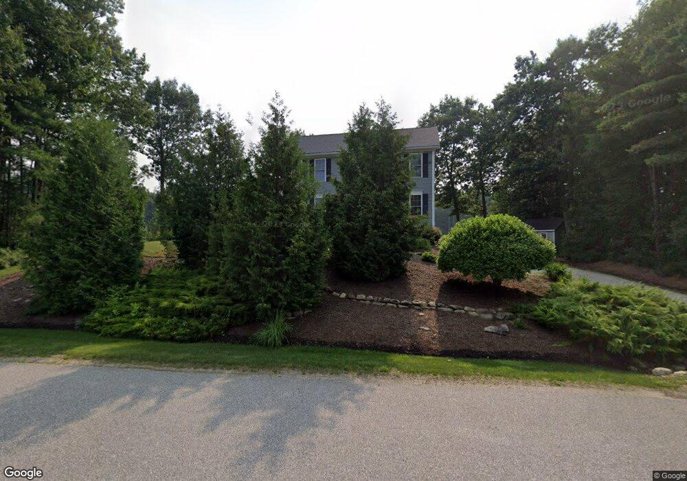 5 Garden Song Dr, Hooksett, NH 03106 - photo 1