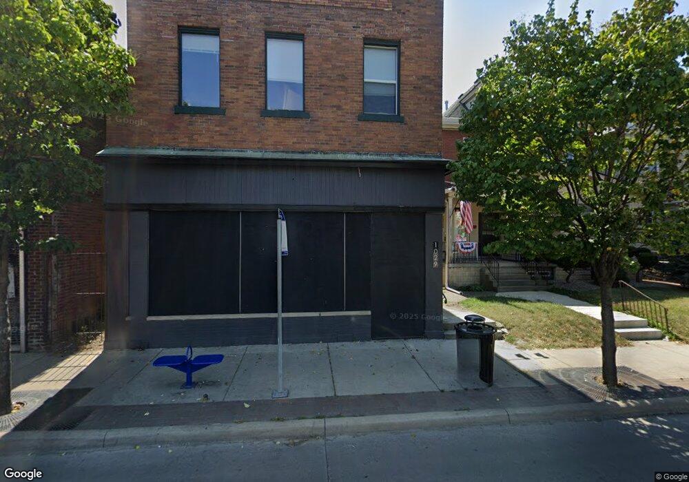 1031 E Livingston Ave unit 1029, Columbus, OH 43205 - photo 1