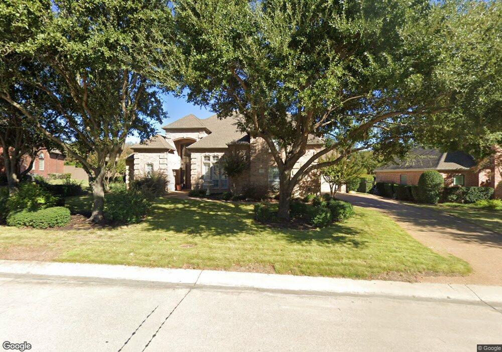 813 Wentwood Dr, Southlake, TX 76092 - photo 1