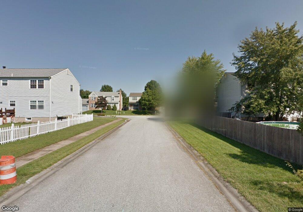 407 Pheasant Cir, Bear, DE 19701 - photo 1