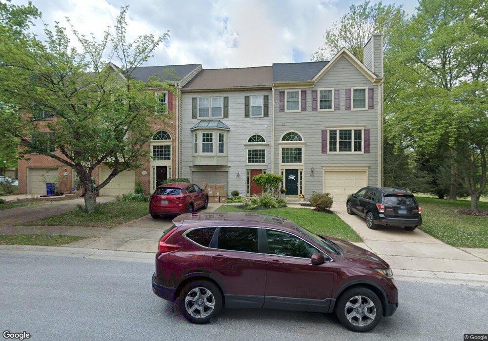 5317 Butler Ct, Columbia, MD 21044 - photo 1