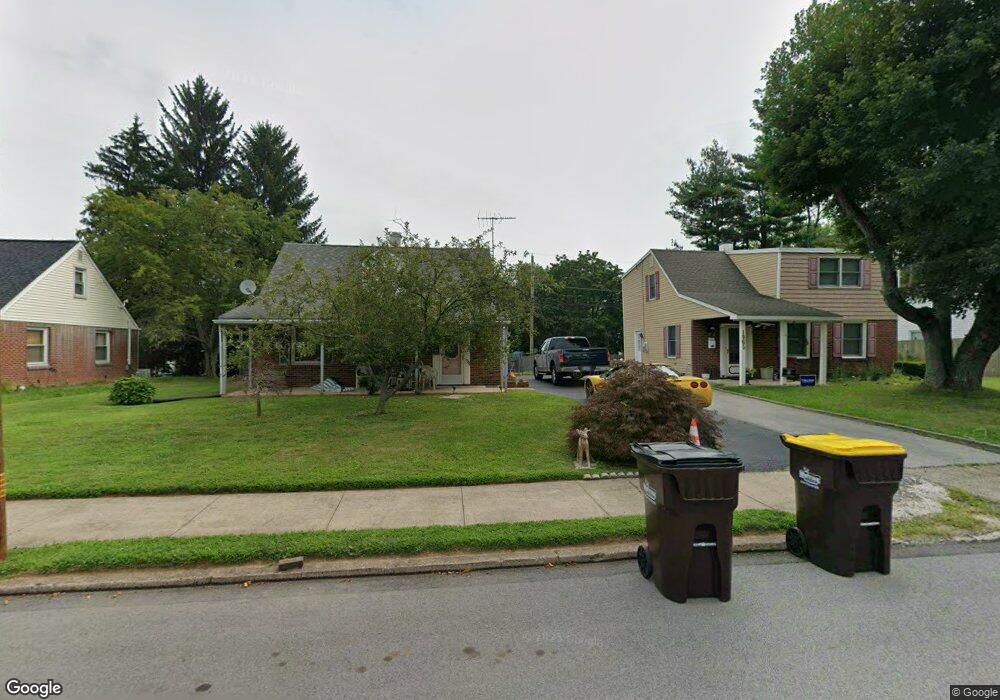 1969 Clearview Ave, Norristown, PA 19403 - photo 1