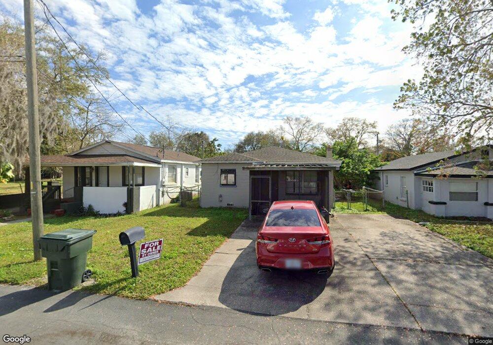 824 W 13th St, Lakeland, FL 33805 - photo 1