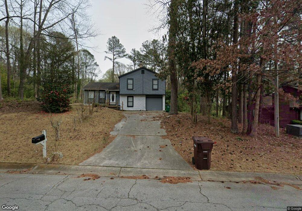 6806 Ivy Log Dr unit 1, Austell, GA 30168 - photo 1