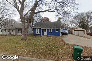 5116 50th Ave N, Minneapolis, MN 55429