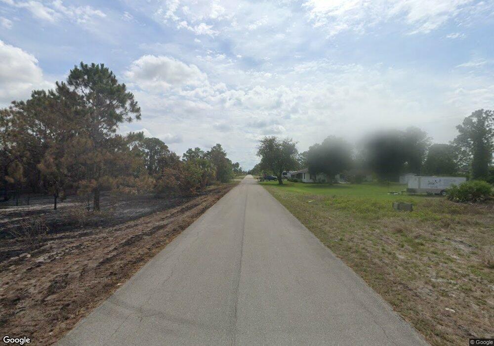 0 Ebony St E, Lehigh Acres, FL 33974 - photo 1