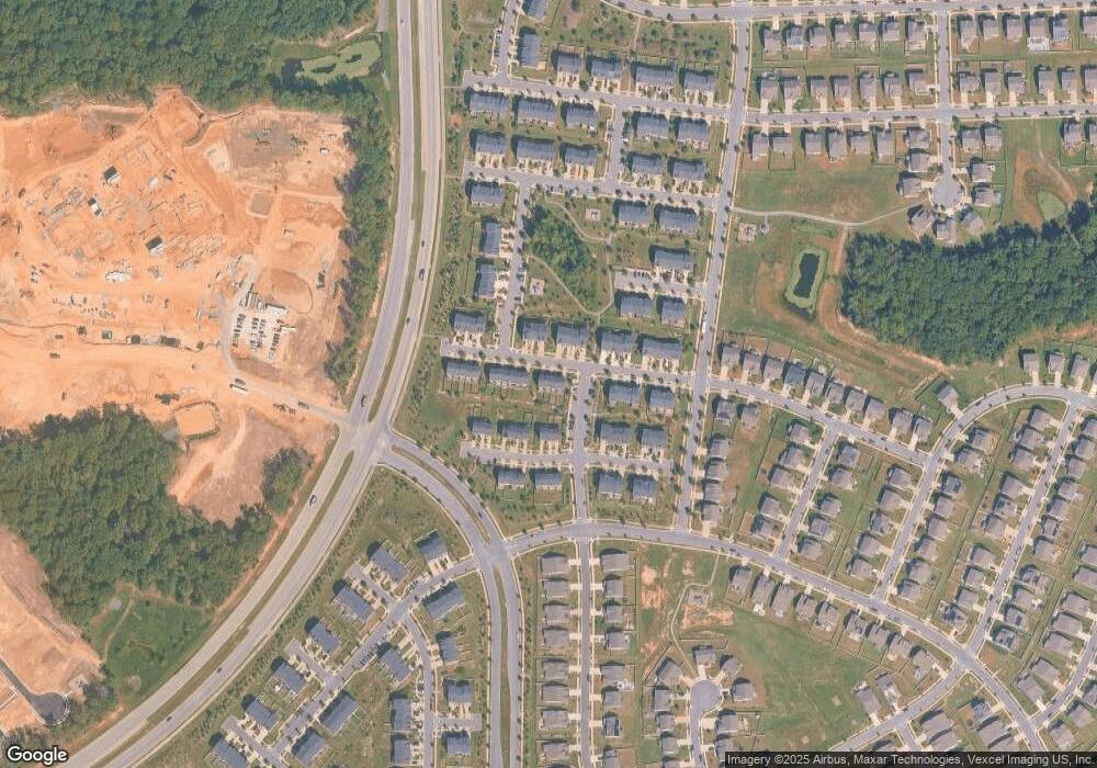 11461 Stockport Place, White Plains, MD 20695 - photo 1