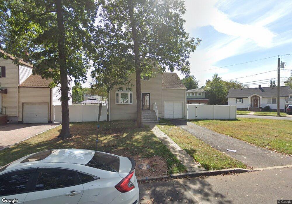 457 W 4th Ave, Roselle, NJ 07203 - photo 1