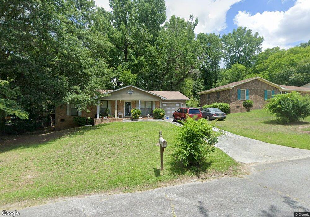 4138 Carlo Ave, Macon, GA 31204 - photo 1
