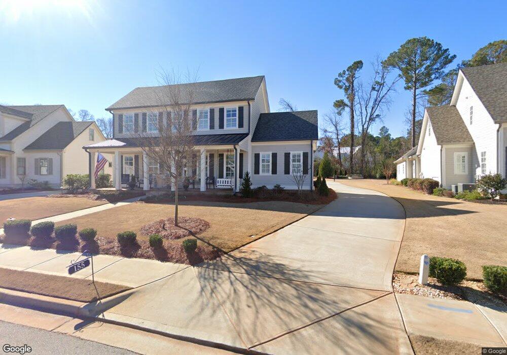 155 Traditions Way unit 6, Senoia, GA 30276 - photo 1