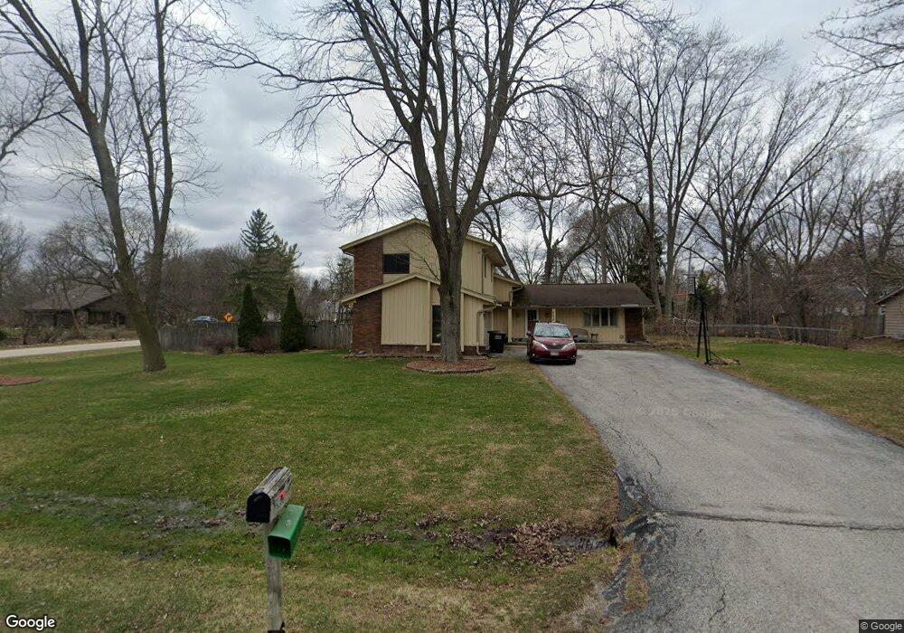 6555 S 122nd St, Franklin, WI 53132 - photo 1