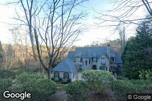 3581 Cloudland Dr NW, Atlanta, GA 30327