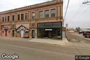 110 Wibaux St, Wibaux, MT 59353