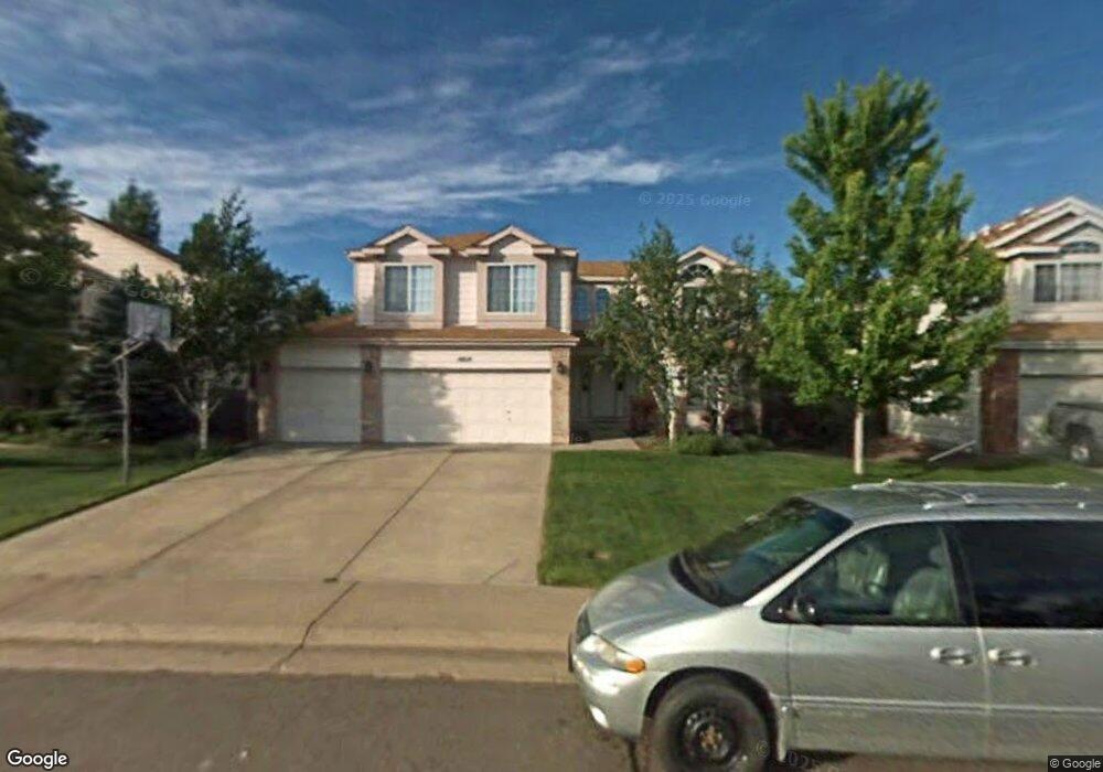 14814 E Grand Place, Aurora, CO 80015 - photo 1