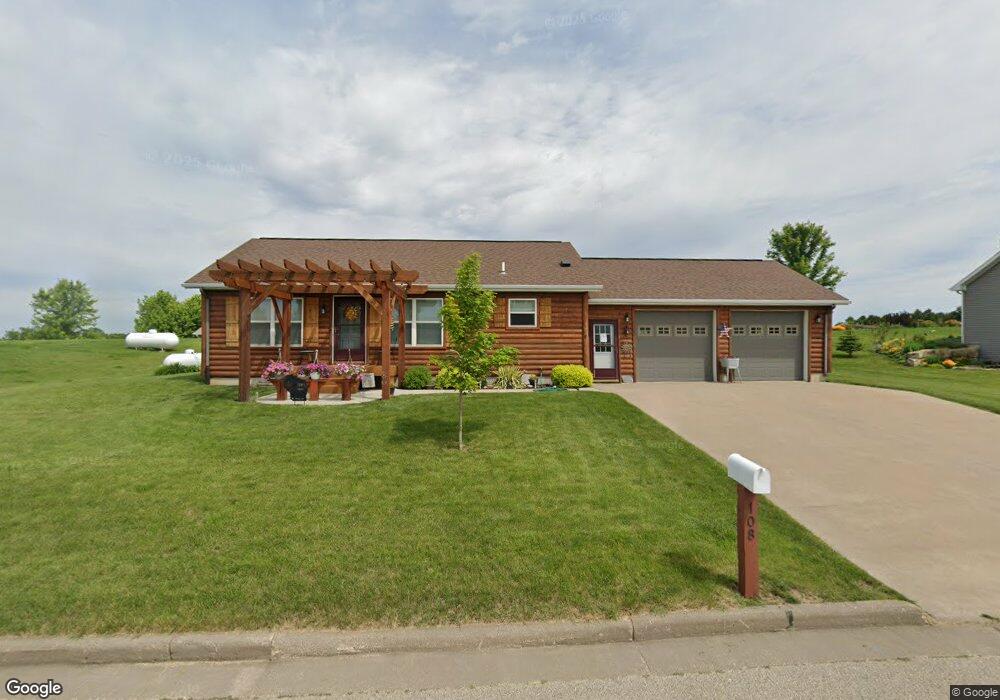 108 Spruce Park Dr, Potosi, WI 53820 - photo 1
