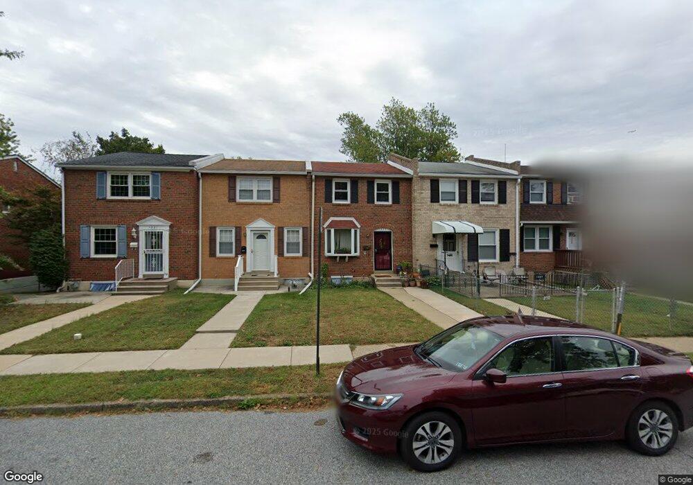 1325 Harshaw Rd, Brookhaven, PA 19015 - photo 1