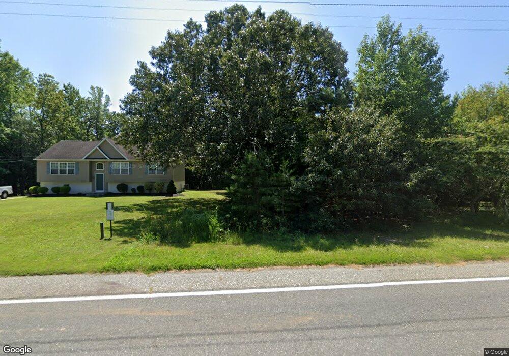 378 Main St, Newport, NJ 08345 - photo 1