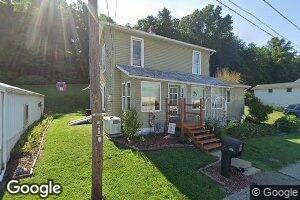 250 Upper Railroad St, Killbuck, OH 44637