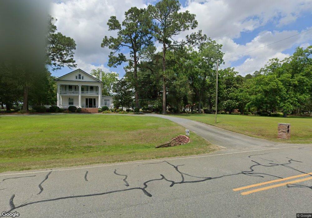 Lot # 4 Lundy Rd, Sylvester, GA 31791 - photo 1