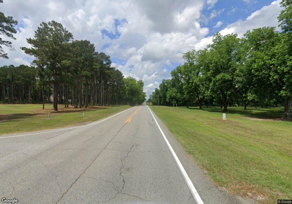 Lot # 3 Lundy Rd, Sylvester, GA 31791 - photo 1