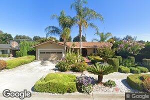 2057 Mcdaniel Ave, San Jose, CA 95128