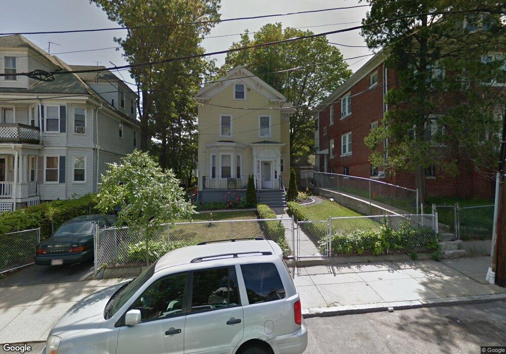 18 Hazelton St, Mattapan, MA 02126 - photo 1