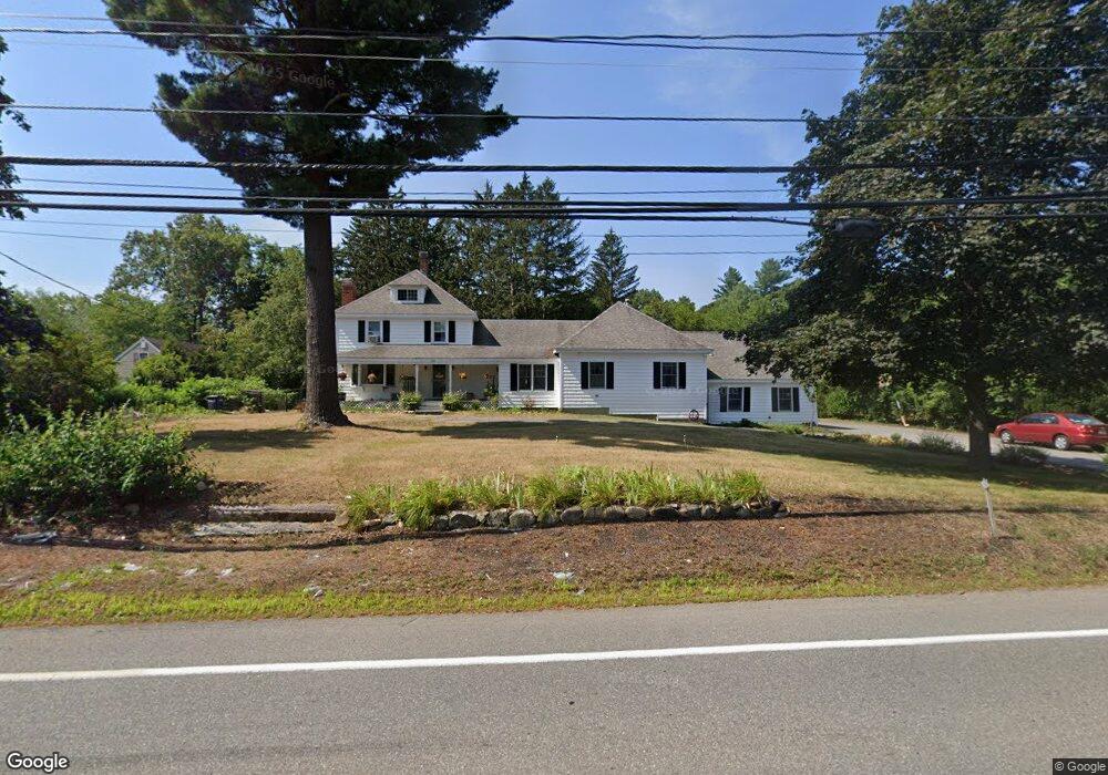 228 Shawsheen Ave, Wilmington, MA 01887 - photo 1