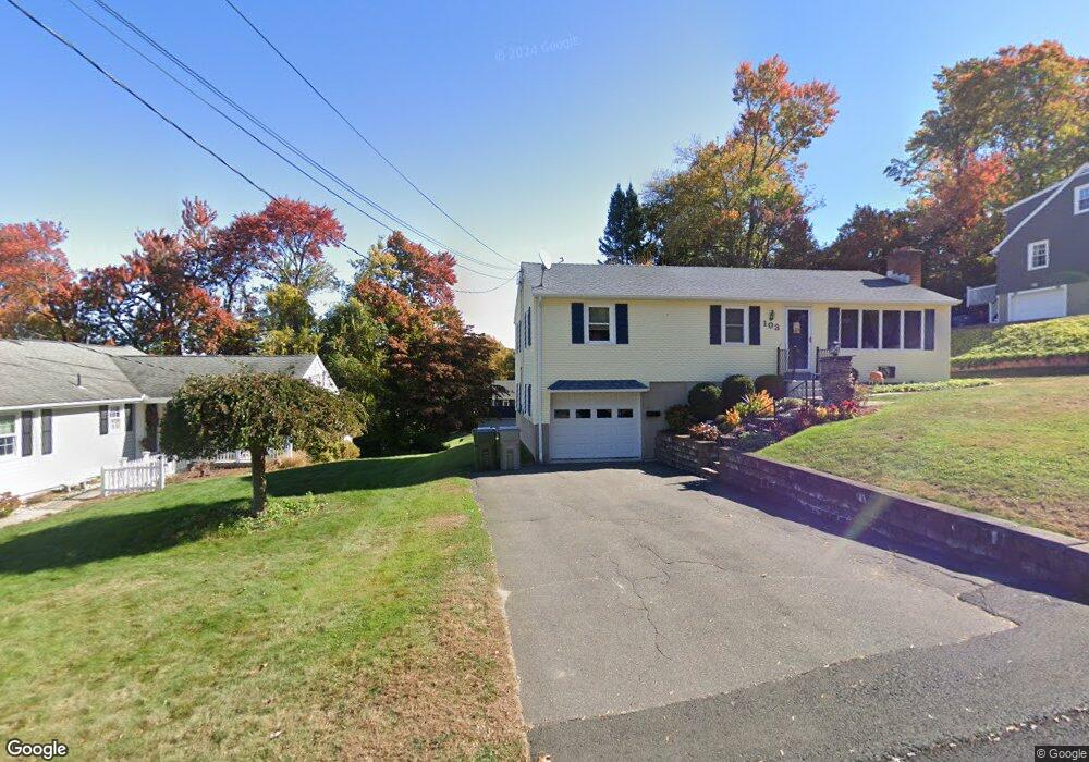 313 East Rd, Bristol, CT 06010 - photo 1