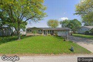 120 Peterson Dr, Marion, IN 46952