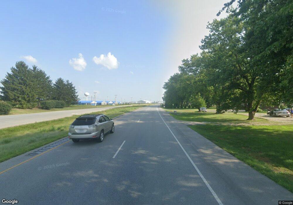 0 N Us 31 unit 21014083, Edinburgh, IN 46124 - photo 1