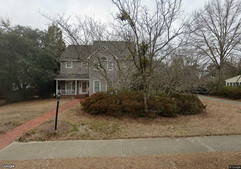 124 Tweed Dr, Jacksonville, NC 28540 - photo 1